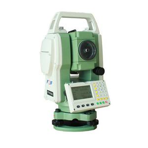 China FOIF RTS100series Reflectorless Total Station with accuracy 2'' for instrument supplier