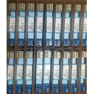 China MTL5511 NAMUR 近接検出器インターフェース 24V 25mA wholesale