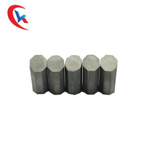 China ODM Tungsten Carbide Mining Tools / Drill Bit Blade For Mining supplier