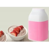 China Energy Efficient Pure Easy Yogurt Maker Without Electricity Flavored Yogurt Making Machine on sale
