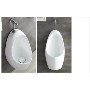 Modern Men'S Urinal Bowl Male Urinal Toilet Easy To Clean