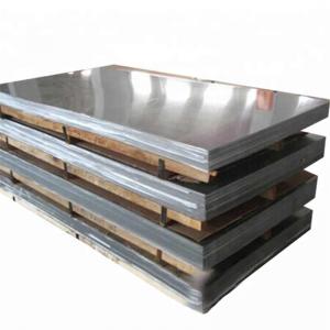 316 304 Stainless Steel Sheet Metal 4x8  Hot Rolled  No.1 Surface 4mm 5mm 6mm 8mm 10mm