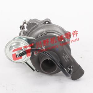 China 1J700 - 17012 RHF3 Diesel Turbocharger V2403 For KOBUTA  XG809 Excavator supplier