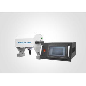 China Plaque d'immatriculation en métal LCD portatif Numéro de cadre Date Code Marqueur en point pour l'acier inoxydable en alliage d'aluminium supplier