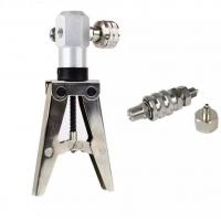 Pressure Calibrator Pneumatic Hand Pump Vacuum Pressure Pump Hand-operated pump