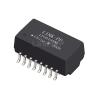 China RD-HA-SD095 Compatible LINK-PP LP2019ANL 10/100Base-T Single Port SMD 16PIN PoE Ethernet Lan Transformer Modules wholesale