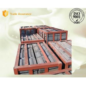 China Low Carbon Chrome Molybdenum Mill Liner Design and Installation Alloy Steel Castings For Crushers AK 100J wholesale