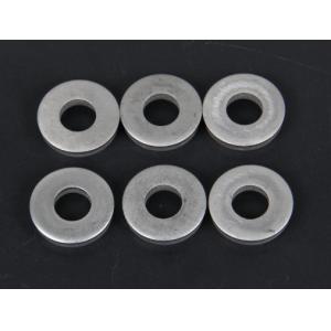Reduced Diameter Small Od Flat Washers , Reliable Round Flat Washers