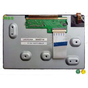 China 5.8 Inch LQ058T5DG30 sharp replacement lcd panel 128.4×70.92 mm Active Area wholesale