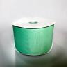 China 75MM Width Decorative Grosgrain Ribbon Double Face Type Solid Color Pattern wholesale