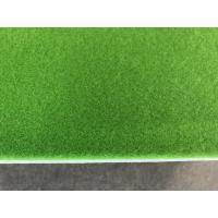 Polyester fiber Upholstery Fabric Acoustic Fleecy Felt 3mm Bright Color