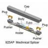 Durable Mechanical Splice , Fiber Optic Splicing 3.0 X 2.0 Mm Drop Cable