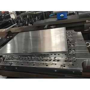 Din 1.2344 / SKD61 / H13 Hot Work Tool Steel Plate for mould