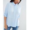 China 100% Viscose Women Blouse For Lady Clothing wholesale