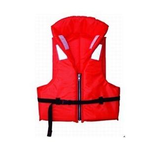 EC approved Foam wokring life jacket for children and audlt, infant