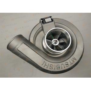 China K18 Material Diesel Engine Turbocharger Mitsubishi 6d22 Engine Parts D6AC 49188-03062 supplier