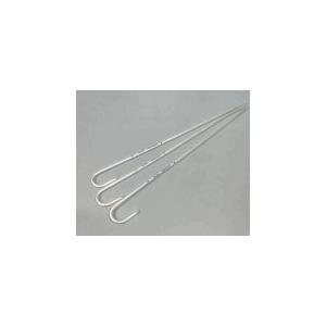 Disposable Endotracheal Tube Intubation Stylet with Malleable Aluminium