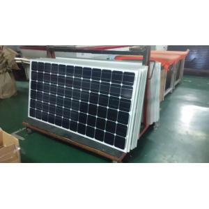 China 250W Poly solar panel in China with CE/TUV certificate supplier