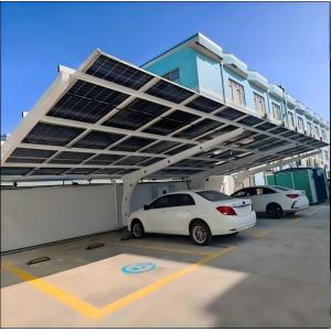 China Estación de Carga Solar Industrial para Vehículos Eléctricos de 120KW con Sistema de Almacenamiento de Energía de 699kWh para Venta al por Mayor y OEM wholesale