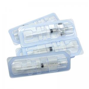 Deep Cross Linked Injectable Hyaluronic Acid Gel Ha Injectable Filler