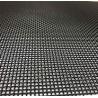 China Fire Resistant Aluminium Bug Mesh with Various Wire Diameters wholesale