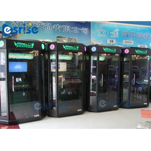 China Electronic Large Touch Display Touch Screen Jukebox 110V/220V Power Supply supplier