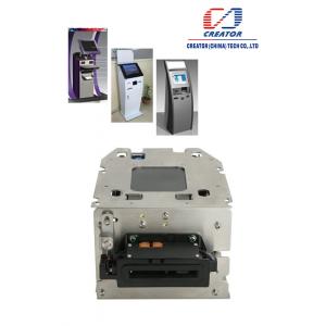 China ATM Motorized Smart Card Reader , Magnetic Card Reader And Writer ISO supplier