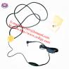 Details about Covert Spy Wireless Inductive Neckloop Cable For Mini Earpiece