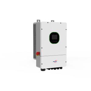 5KW 高電流適応型並列単相インバーター