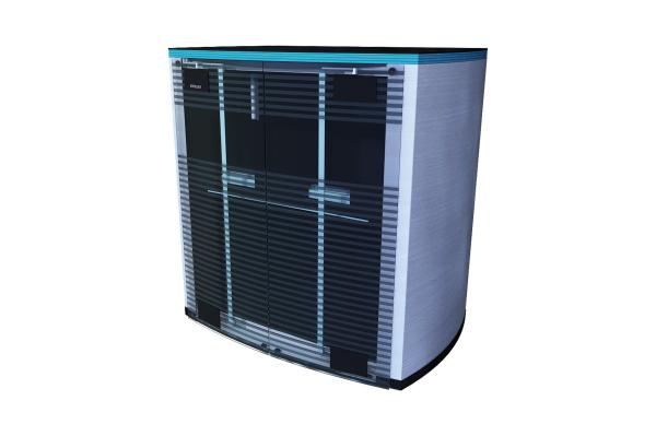 400 Tests / Hour Constant Automatic Calibration Chemiluminescent Immunoassay Analyzer CLA1