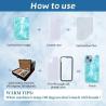 China 3Dコーティング昇華型2 in 1バンク電話ケース TPU PCタフ昇華ブランク電話ケース iPhone 12 13 Mini Pro Max用 wholesale