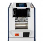 cash dispensing and deposit atm self service payment terminal digital signage kiosk machine atm bank
