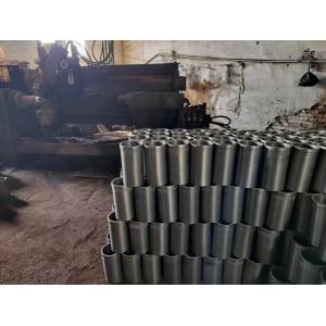 Heat Treatment Quenching Cylinder Liner Sleeve Stainless Steel For Toyato 2tr