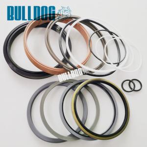 China R320LC-7 Excavator Arm Hydraulic Cylinder Oil Seal Kit 31Y1-19080 supplier