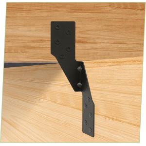 China ハリケーンストラップ H2.5A 右ネクタイ 重量 熱電 ハリケーンストラップ ハリケーンストラップ 広範囲に適用できる レイフターネクタイ 双重強化または左手に適している 25pcs supplier