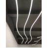 Cusomized 2m 3m Bentable LED Aluminum Profile Extrusion