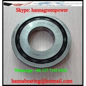 China B33Z-15UR U507 Deep Groove Bearing Automotive Gearbox Bearing 33.5x76x11mm supplier