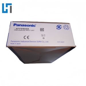 China AFP0RAD8 Panasonic Programmable Logic Controller Module For Industrial Automation wholesale