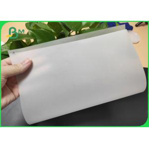 63 - 93gsm  Translucent Light Weight Pattern Tracing Paper Sheet