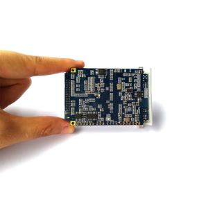 China Módulo video sem fio do SDI HDMI do transmissor do módulo industrial do cofdm da categoria H.264 supplier