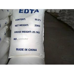 China EDTA/Ethylene diamine tetraacetic acid/manufacturer supply disodium salt EDTA -2Na EDTA-4na wholesale