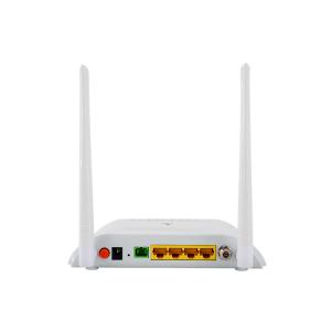 1GE 3FE WiFi Gpon ONU CATV With 300Mbps WDM Routing One Fiber Terminal Box