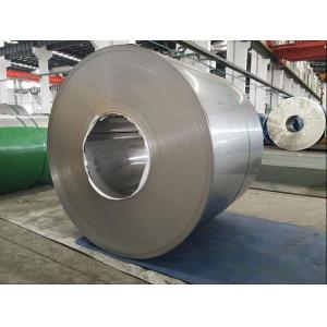 301L 310S Cold Rolled Steel Coil 301 201 Stainless Steel Coil JIS
