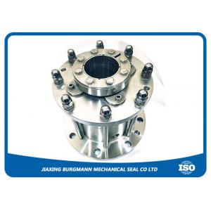 SS304 Double Mechanical Seal For Agitator 2m/S Rotational Velocity