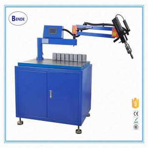 China Máquina que golpea ligeramente serva automática de alta calidad, máquina que golpea ligeramente eléctrica wholesale