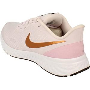 China 32-40 Cheap Brand Shoes Pink Nike Revolution 5 Running Shoes B085LTY56B supplier