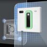 China 2500Pa 吸着器 家庭用 微細フィルタリング ロボット wholesale