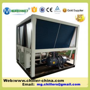 China Professional Production Air Cooled Water Chiller Manufacturer In Malaysia