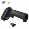 CMOS Handheld QR Code Scanner Android Barcode Scanning Gun 35CM/S With Display