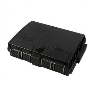 16 Core Fiber Optic Termination Box Lightweight For Communication / Network System